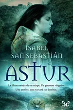 Astur cover image