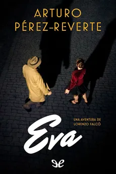 portada Eva