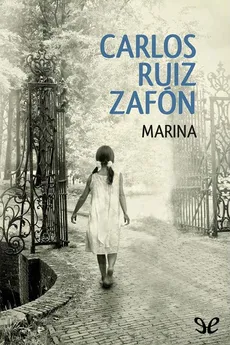 Marina cover image