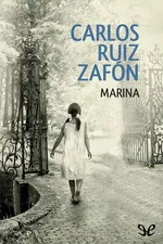 Marina cover image