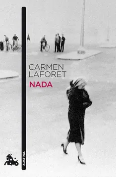 Nada cover image
